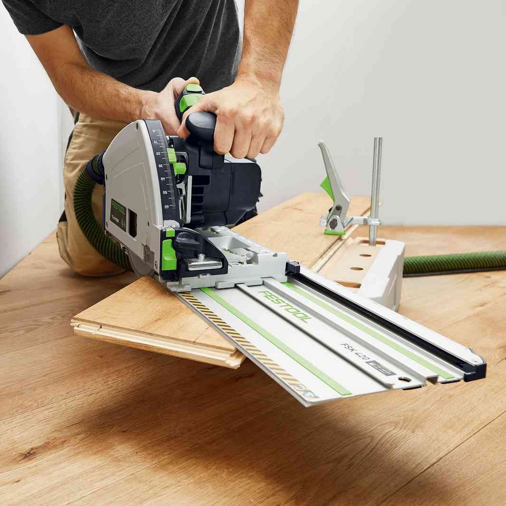 Festool Tauchsäge TS 60 KEBQ-Plus Master Edition 1500W HW Sägeblatt 168mm 577847 Festool Tauchsäge TS 60 KEBQ-Plus Master Edition 1500W HW Sägeblatt 168mm 577847