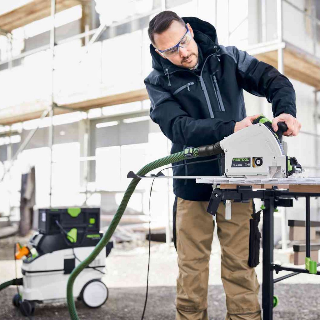 Festool Tauchsäge TS 60 KEBQ-Plus Master Edition 1500W HW Sägeblatt 168mm 577847 Festool Tauchsäge TS 60 KEBQ-Plus Master Edition 1500W HW Sägeblatt 168mm 577847