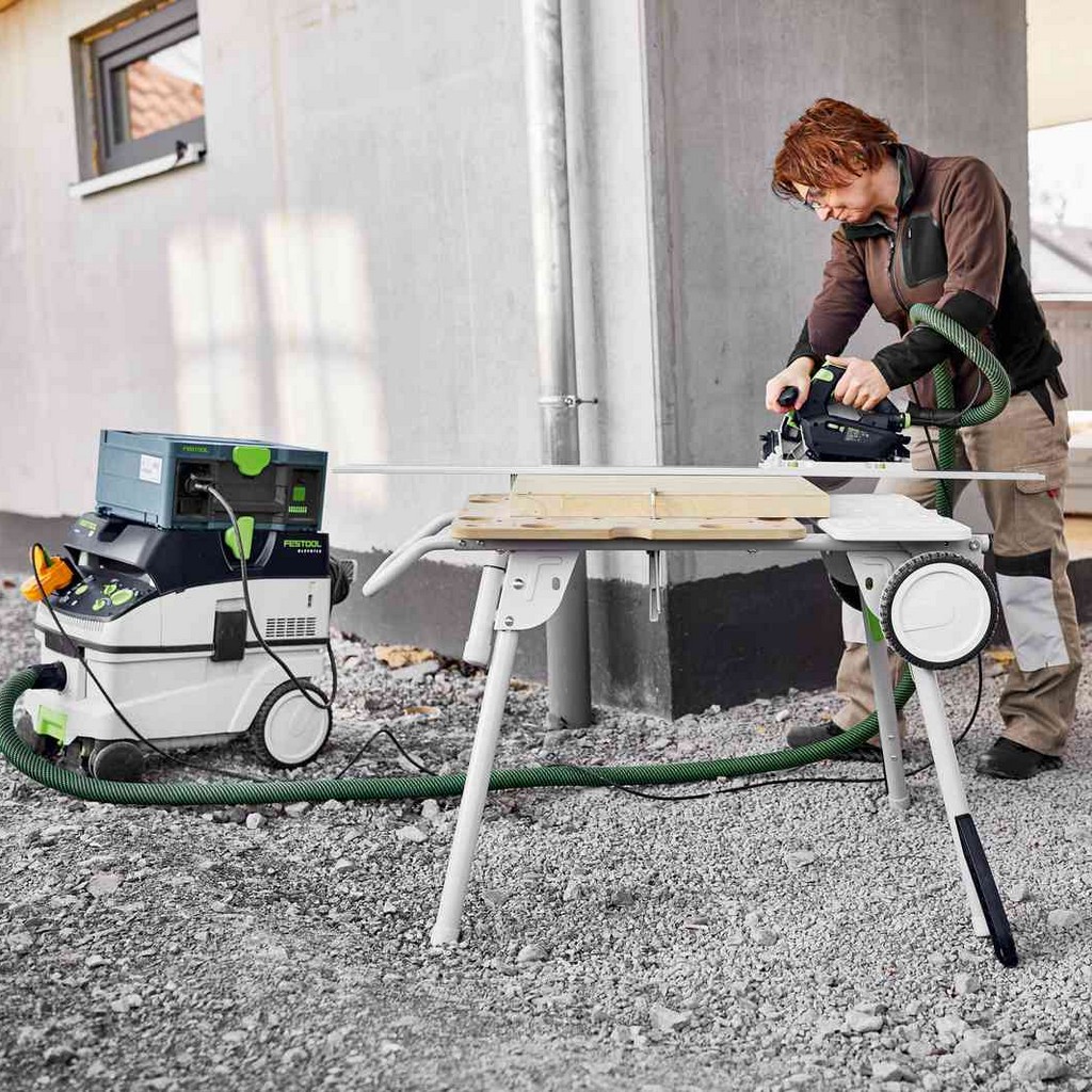 Festool Tauchsäge TS 60 KEBQ-Plus Master Edition 1500W HW Sägeblatt 168mm 577847 Festool Tauchsäge TS 60 KEBQ-Plus Master Edition 1500W HW Sägeblatt 168mm 577847