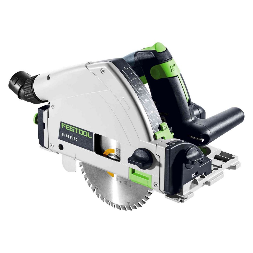 Festool Tauchsäge TS 55 FEBQ Plus Master Edition 1200W HW Sägeblatt 160mm 577843 Festool Tauchsäge TS 55 FEBQ Plus Master Edition 1200W HW Sägeblatt 160mm 577843