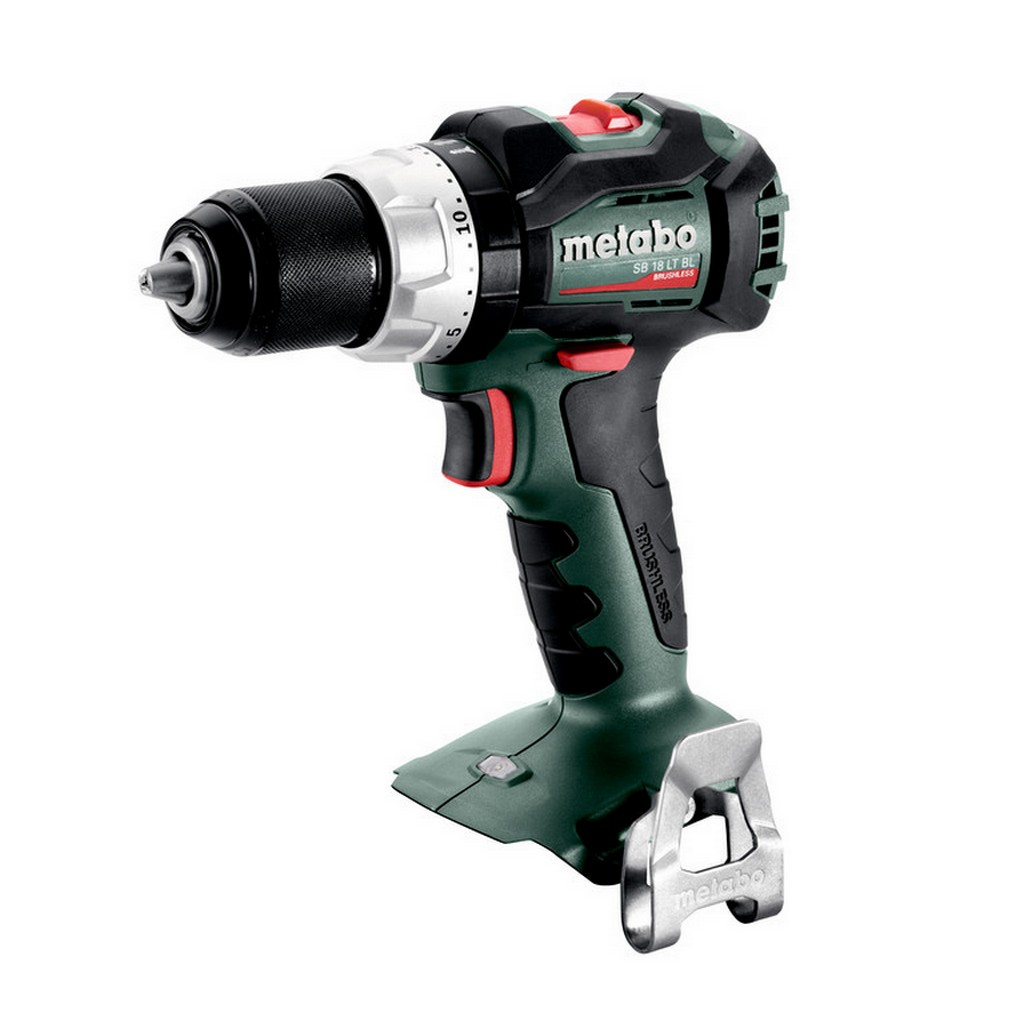Metabo Akku Schlagbohrschrauber SB 18 LT BL Solo 18V CAS metaBOX 145 602316840 Metabo Akku Schlagbohrschrauber SB 18 LT BL Solo 18V CAS metaBOX 145 602316840