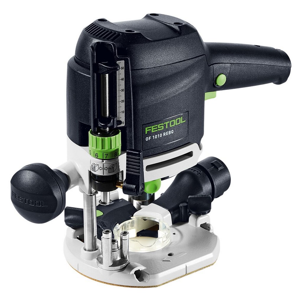 Festool Oberfräse OF 1010 REBQ-FS-Set+BOX inkl Zubehör Set ZS-OF 1010 M 578053 Festool Oberfräse OF 1010 REBQ-FS-Set+BOX inkl Zubehör Set ZS-OF 1010 M 578053