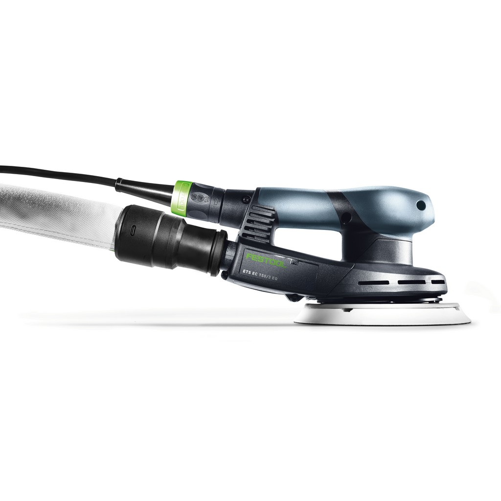 Festool Exzenterschleifer ETS EC150/3 + Schleifscheiben D150 GR Set P 578185 Festool Exzenterschleifer ETS EC150/3 + Schleifscheiben D150 GR Set P 578185