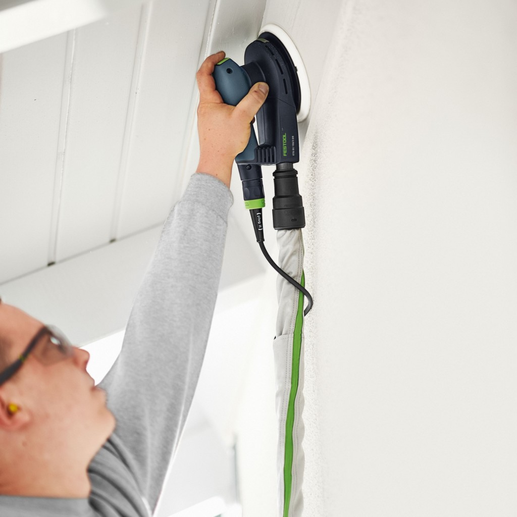 Festool Exzenterschleifer ETS EC150/3 + Schleifscheiben D150 GR Set P 578185 Festool Exzenterschleifer ETS EC150/3 + Schleifscheiben D150 GR Set P 578185