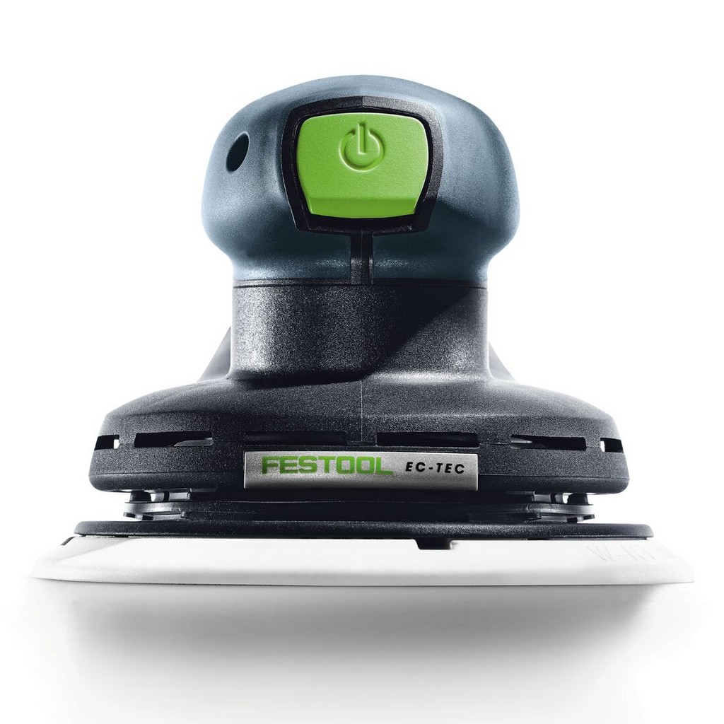 Festool Exzenterschleifer ETS EC150/3 + Schleifscheiben D150 GR Set P 578185 Festool Exzenterschleifer ETS EC150/3 + Schleifscheiben D150 GR Set P 578185