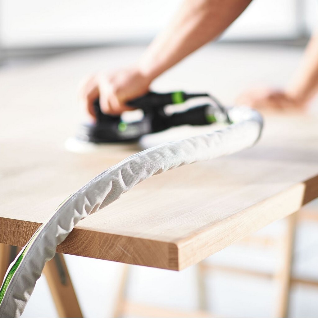 Festool Exzenterschleifer ETS EC150/5 + Schleifscheiben GR-Set P 578188 Festool Exzenterschleifer ETS EC150/5 + Schleifscheiben GR-Set P 578188