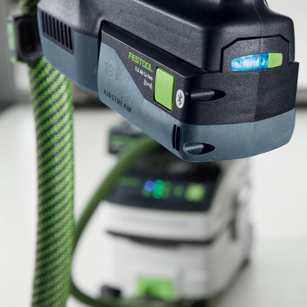 Festool Akku Kombihammer KHC 18 EB-Basic 577447 + Müllner Meißelsatz 230mm 3tlg Festool Akku Kombihammer KHC 18 EB-Basic 577447 + Müllner Meißelsatz 230mm 3tlg