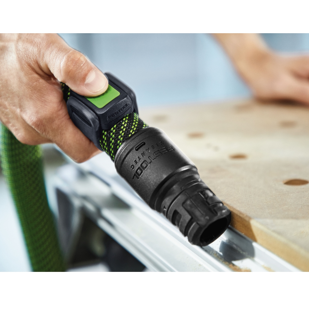 Festool Absaugmobil CLEANTEC CTL 26 EI + Fernbedienung CT-F I mit Bluetooth Festool Absaugmobil CLEANTEC CTL 26 EI + Fernbedienung CT-F I mit Bluetooth