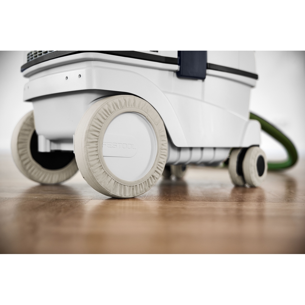 Festool Absaugmobil CLEANTEC CTL 26 EI + Fernbedienung CT-F I mit Bluetooth Festool Absaugmobil CLEANTEC CTL 26 EI + Fernbedienung CT-F I mit Bluetooth