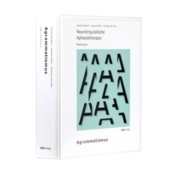 Agrammatismus Agrammatismus - Printfassung - bei tebeeo.com