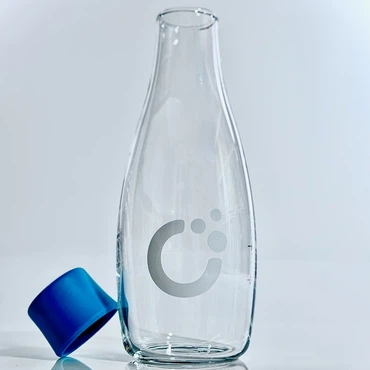 LAX VOX® Flasche