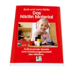 Nikitin Material – Buch