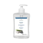 Professionelles cosiMed Massageöl Neutral in der 500 ml Flasche inklusive weißem Dosierspender
