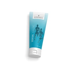 cosiMed Sportgel kühlend 30 x 50 ml cosiMed Sportgel kühlend im Vorteilskarton mit 30 Flaschen à 50 ml