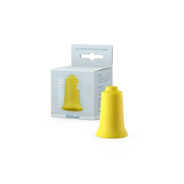 BellaBambi® mini solo | Silikon-Cup für Faszienmassage, Therapie & Cupping