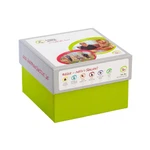 Produktverpackung des happy&active Motorikpuzzles Ballon