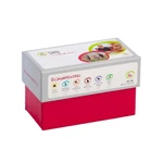 Produktverpackung des happy&active Bildkartenspiels CLASSIC