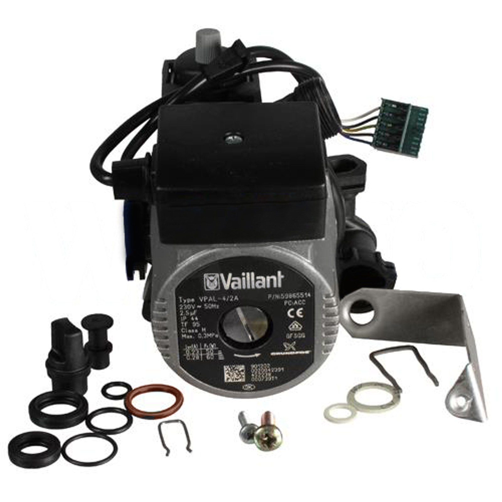 Vaillant Pumpe, Heizkreis Vaillant -Nr. 0020148013 | 1930530
