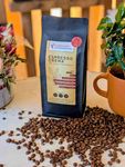 Photo of Espresso Crema 250 Gramm Ganze Bohne