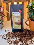 Photo of Espresso Classico Bio – kräftig & schokoladig