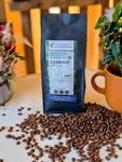 Photo of IGARAPÉ Regenwald Projektkaffee