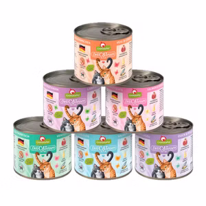 GranataPet DeliCatessen Sparpaket 200g 400g 24x200g