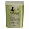 catz finefood Classic Nr 5 Lachs Geflügel für Katzen 6x200g