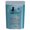 catz finefood Classic Nr 13 Hering Shrimps für Katzen 200g