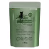 catz finefood Classic Nr 15 Huhn und Fasan für Katzen 200g