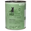 catz finefood Classic Nr 15 Huhn und Fasan für Katzen 200g