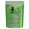 catz finefood Classic Nr 23 Rind und Ente für Katzen 200g