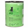 catz finefood Classic Nr 23 Rind und Ente für Katzen 200g
