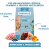 Sanabelle Life Kitten Huhn Preiselbeeren  2kg