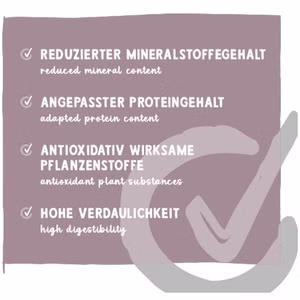Sanabelle Care Urinary 2x8kg