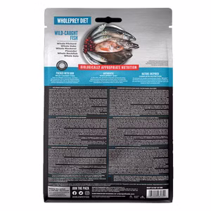 Orijen Six Fish Cat für Katzen 5,4 kg