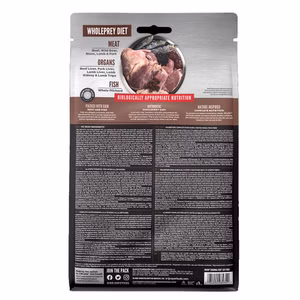 Orijen Regional Red Cat für Katzen 340g