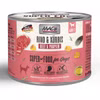 MACs Dog Rind Kürbis für Hunde 200g