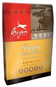 Orijen Puppy Trockenfutter 2kg
