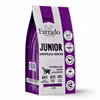 Farrado Junior Lachs Hering Forelle für junge Hunde 4kg