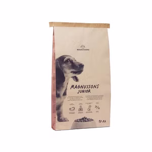 Magnusson Junior für junge Hunde 10kg