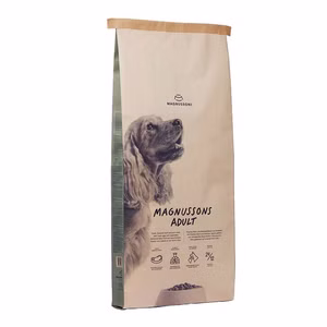 Magnusson Adult für Hunde 14kg