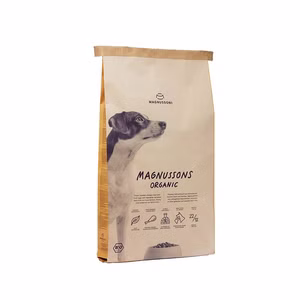 Magnusson Organic für Hunde 4,5kg