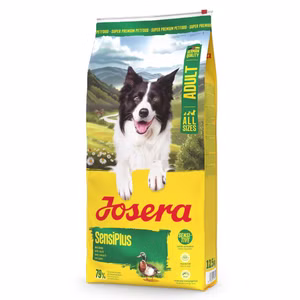 Josera SensiPlus 4,5kg (5x900g)