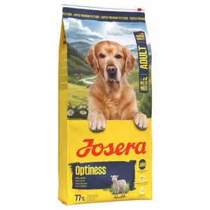 Josera Optiness 12,5kg
