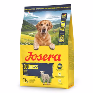 Josera Optiness 4,5kg (5x900g)