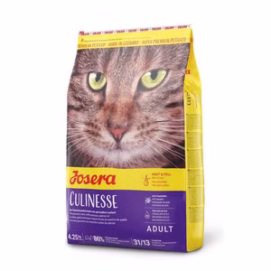 Josera Culinesse für Katzen 2x10kg