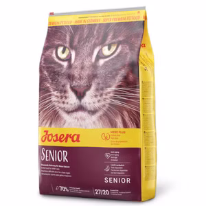 Josera Senior für Katzen 2kg