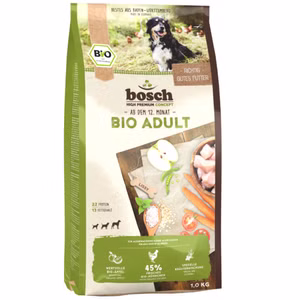 Bosch Bio Adult für Hunde 11,5 kg