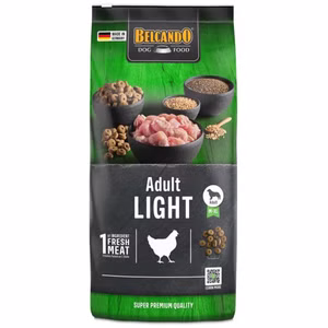 Belcando Adult Light 12,5kg