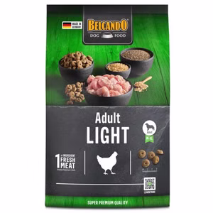 Belcando Adult Light 4kg